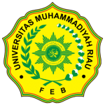 Logo Fakultas Ekonomi dan Bisnis UMRI