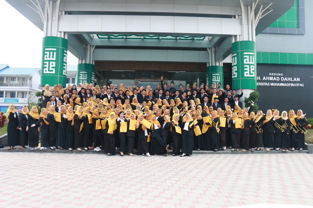 yudisium 13
