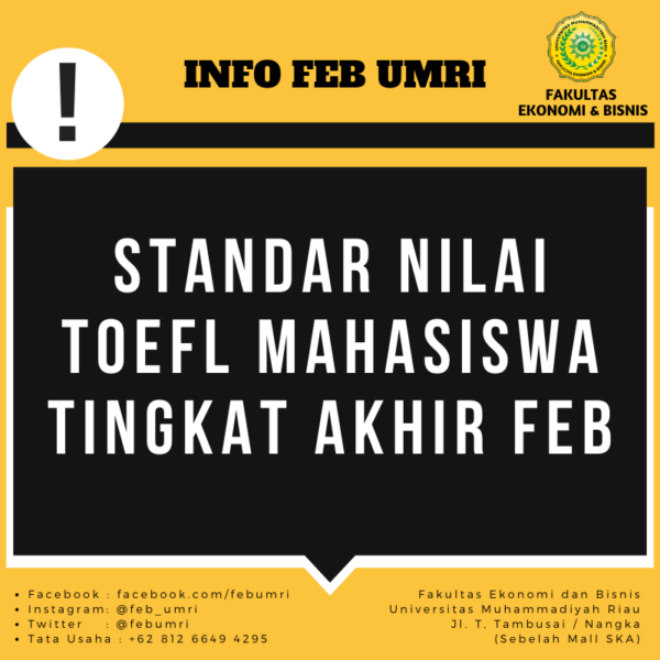 TOEFL