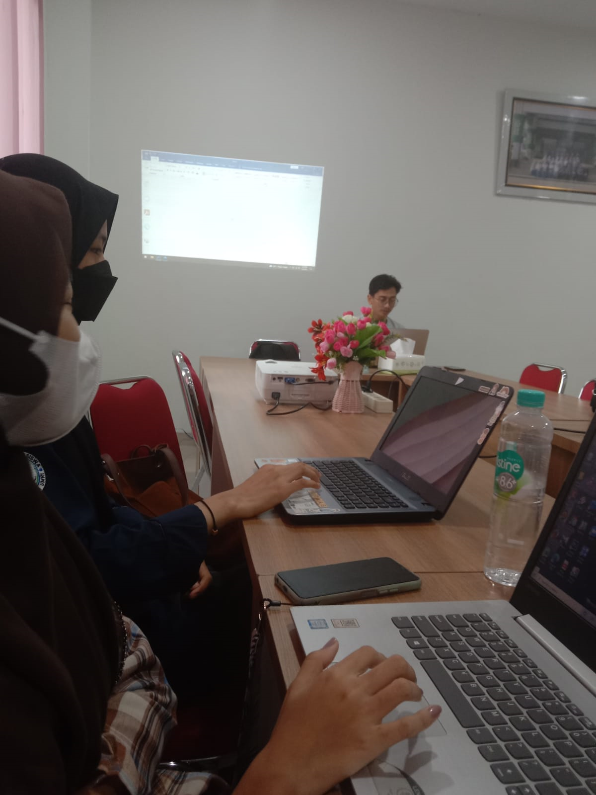pelatihan 2