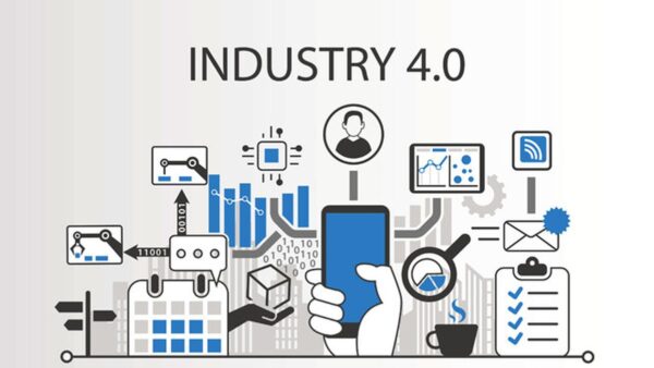 Imbas Revolusi Industri 4.0, 800 Juta Pekerjaan di Dunia Bakal Hilang? - Bisnis Liputan6.com