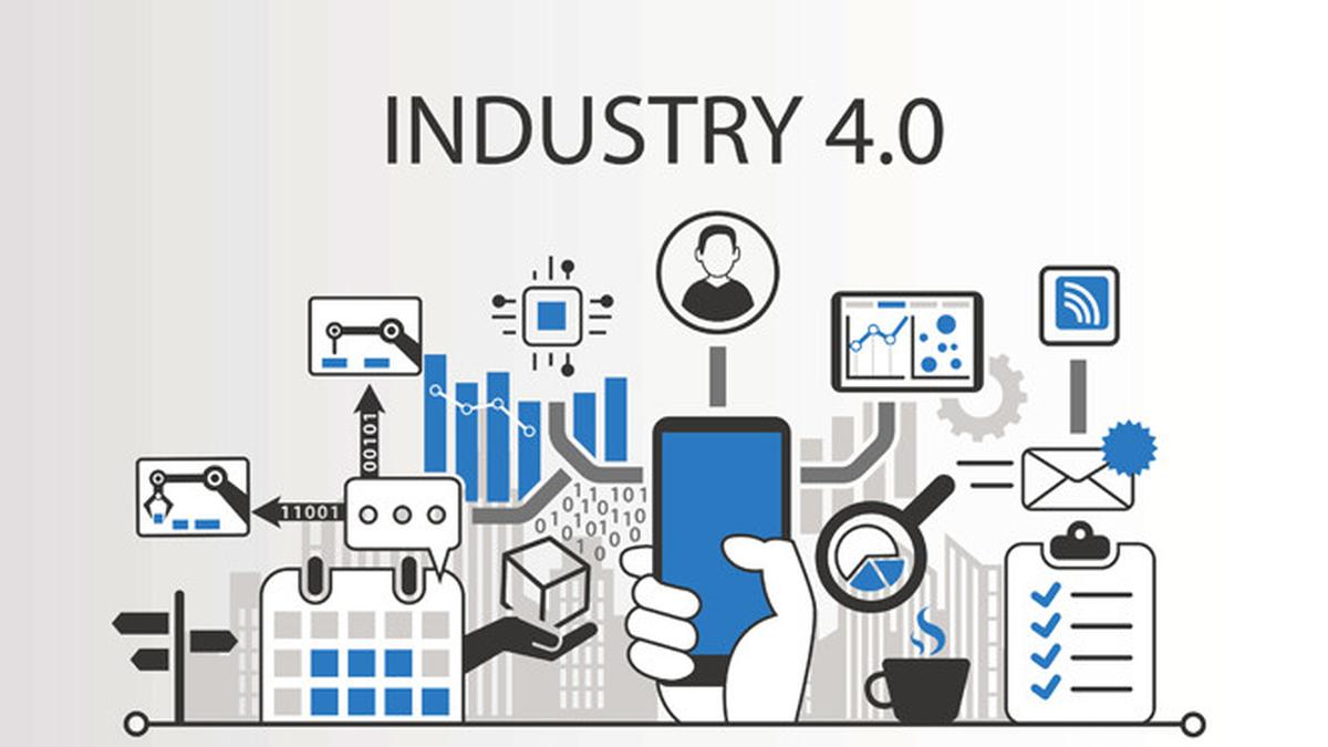 imbas-revolusi-industri-4-0-800-juta-pekerjaan-di Imbas Revolusi Industri 4.0, 800 Juta Pekerjaan di Dunia Bakal Hilang? - Bisnis Liputan6.com